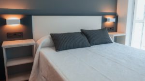 Apartamentos Sampayo Piso A